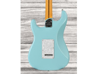Fender Cory Wong Strat Daphne Blue Edição Limitada Fender Cory Wong Strat Daphne Blue Edição Limitada